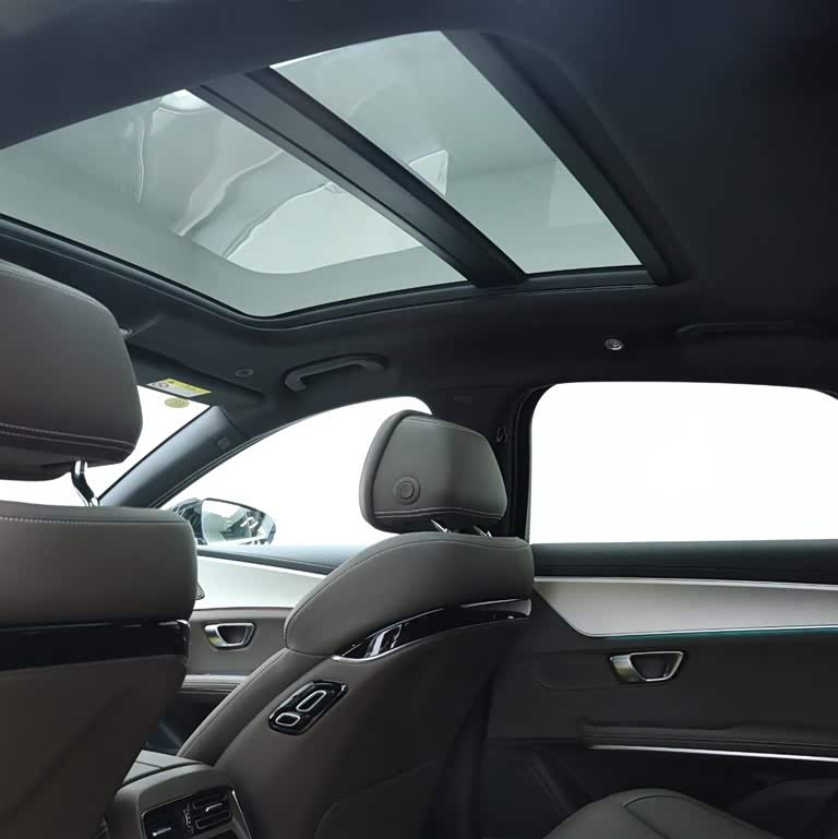 Han 2023 EV Champion Edition 506km Front-wheel Drive Premium Han 2023 EV Champion Edition 506km Front-wheel Drive Premium