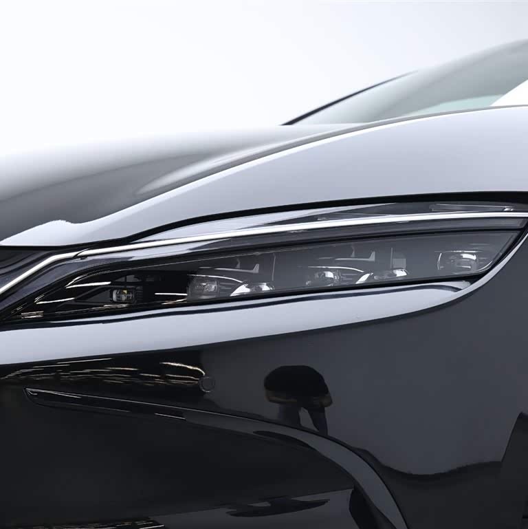 Han 2023 EV Champion Edition 506km Front-wheel Drive Premium Han 2023 EV Champion Edition 506km Front-wheel Drive Premium