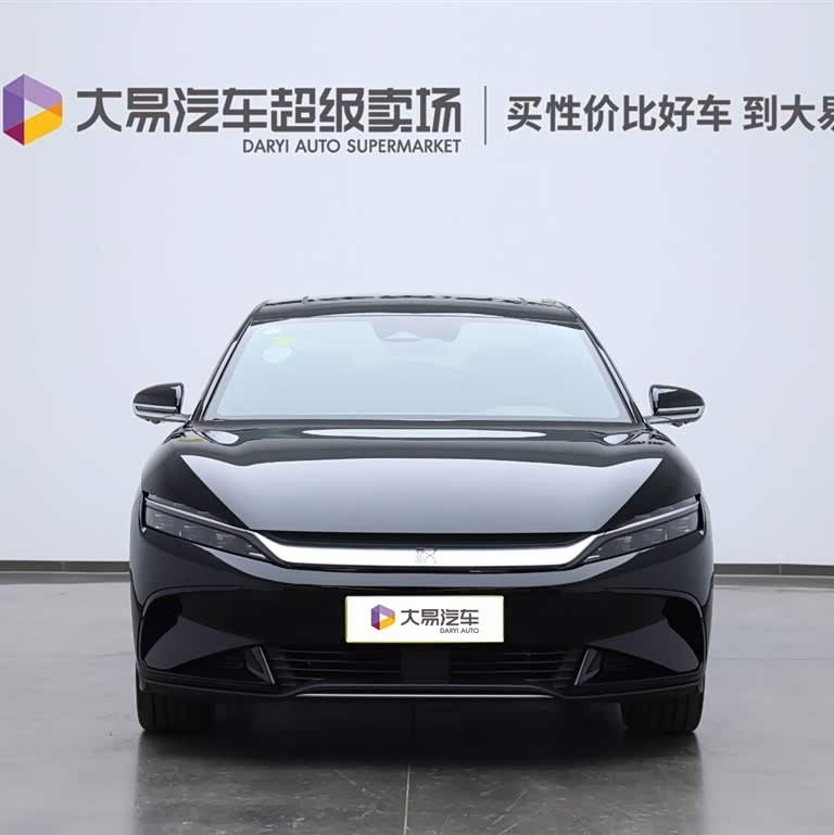 Han 2023 EV Champion Edition 506km Front-wheel Drive Premium Han 2023 EV Champion Edition 506km Front-wheel Drive Premium