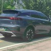 Tang New Energy 2024 DM-i Honor Edition 112KM Flagship Model Tang New Energy 2024 DM-i Honor Edition 112KM Flagship Model