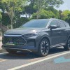 Tang New Energy 2024 DM-i Honor Edition 112KM Flagship Model Tang New Energy 2024 DM-i Honor Edition 112KM Flagship Model