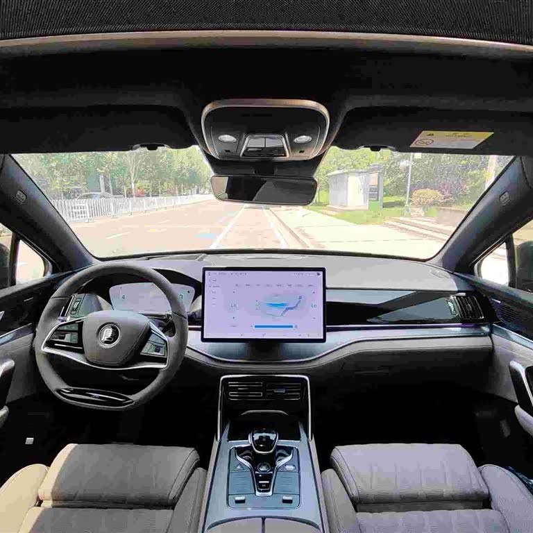 Tang New Energy 2024 DM-i Honor Edition 112KM Flagship Model Tang New Energy 2024 DM-i Honor Edition 112KM Flagship Model