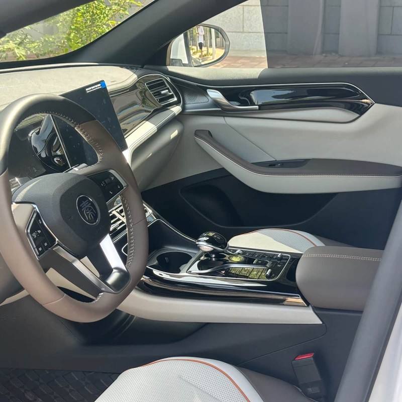 Qin PLUS 2024 Honor Edition DM-i 120KM Leading Edition Qin PLUS 2024 Honor Edition DM-i 120KM Leading Edition