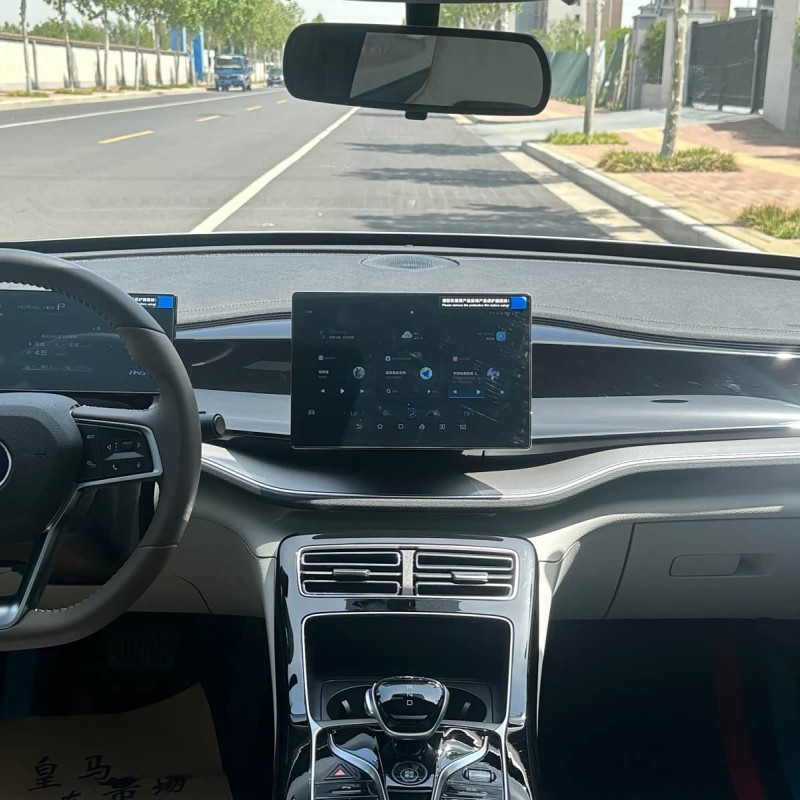 Qin PLUS 2024 Honor Edition DM-i 120KM Leading Edition Qin PLUS 2024 Honor Edition DM-i 120KM Leading Edition