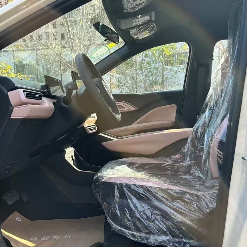 Seagull 2025 305km Vitality Edition Seagull 2025 305km Vitality Edition