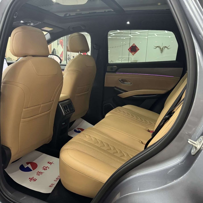 Song L DM-i 2024 160km Excellence Edition Song L DM-i 2024 160km Excellence Edition