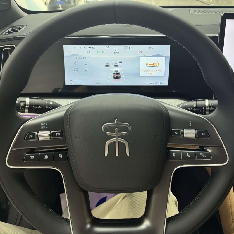Song L DM-i 2024 160km Excellence Edition Song L DM-i 2024 160km Excellence Edition