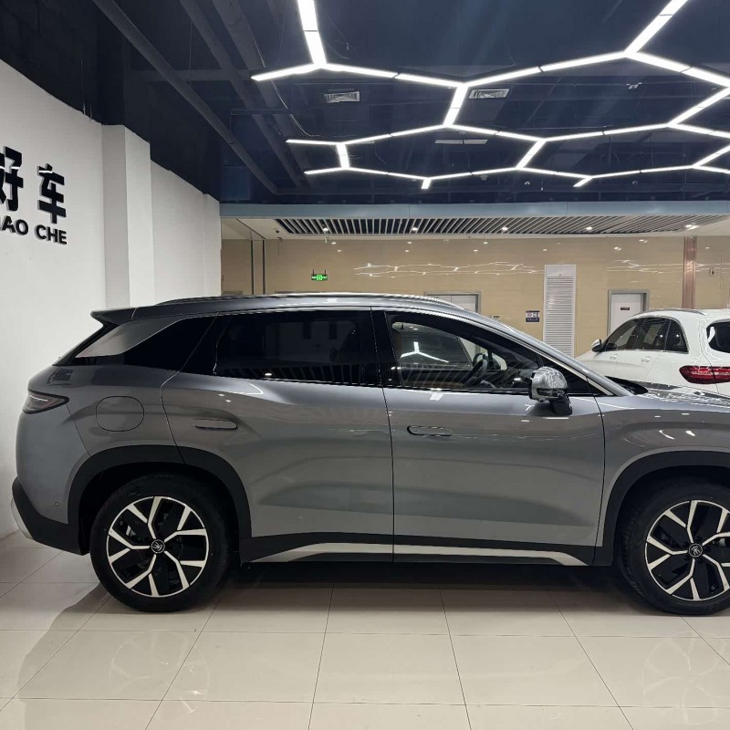 Song L DM-i 2024 160km Excellence Edition Song L DM-i 2024 160km Excellence Edition