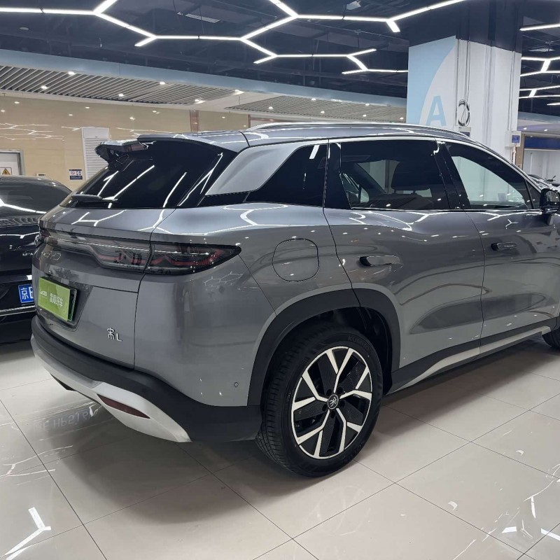 Song L DM-i 2024 160km Excellence Edition Song L DM-i 2024 160km Excellence Edition