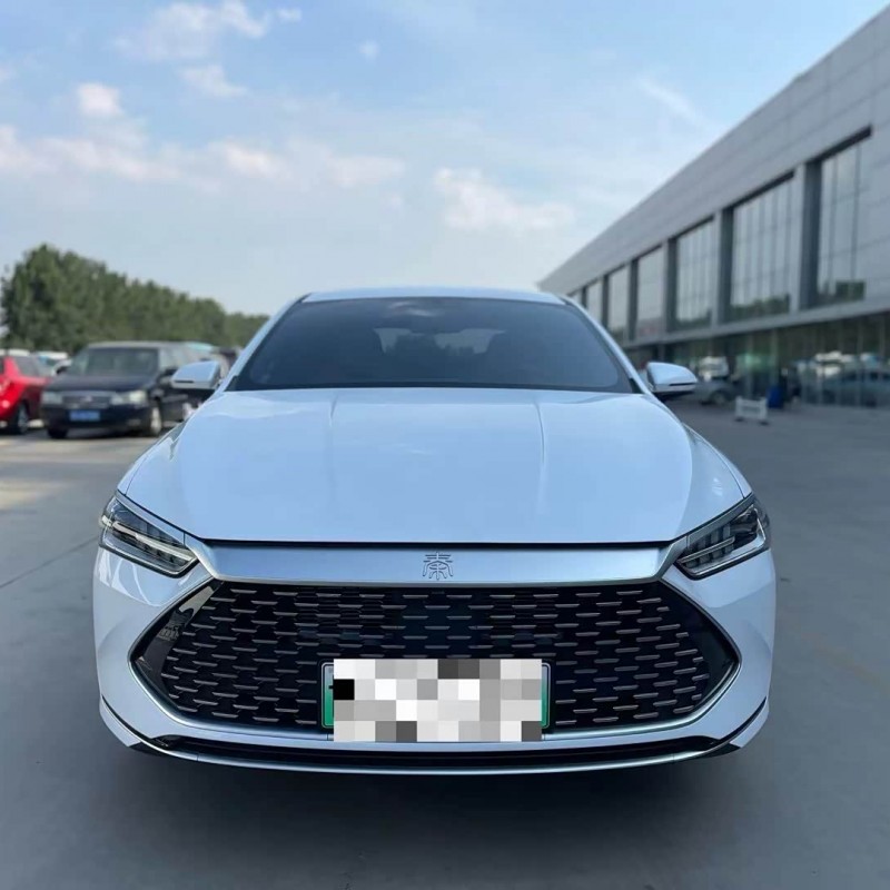 Qin PLUS 2024 Honor Edition DM-i 55KM Leading Edition Qin PLUS 2024 Honor Edition DM-i 55KM Leading Edition