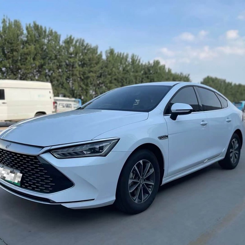 Qin PLUS 2024 Honor Edition DM-i 55KM Leading Edition Qin PLUS 2024 Honor Edition DM-i 55KM Leading Edition