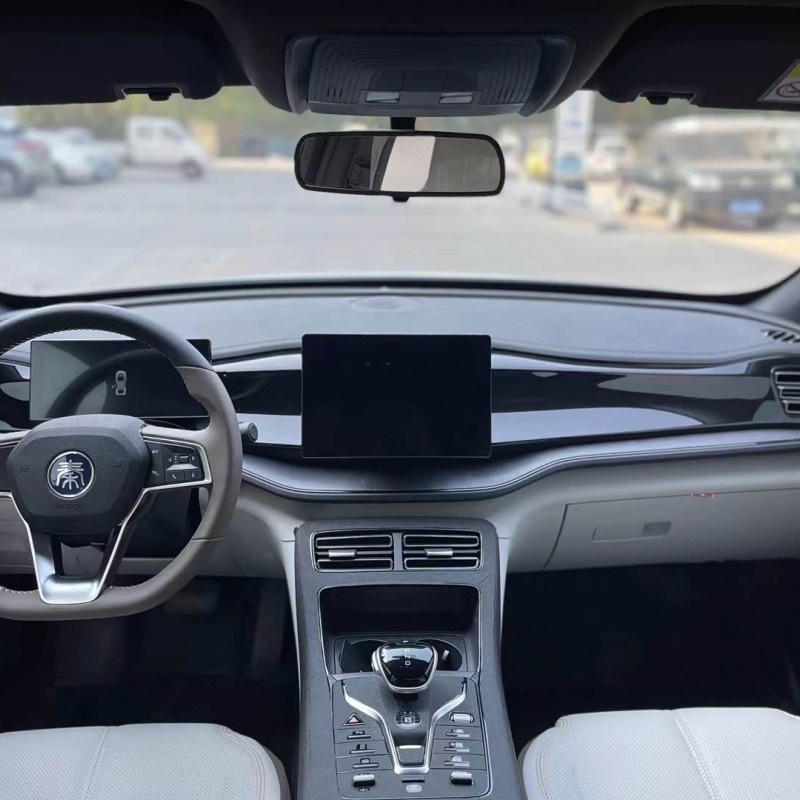 Qin PLUS 2024 Honor Edition DM-i 55KM Leading Edition Qin PLUS 2024 Honor Edition DM-i 55KM Leading Edition