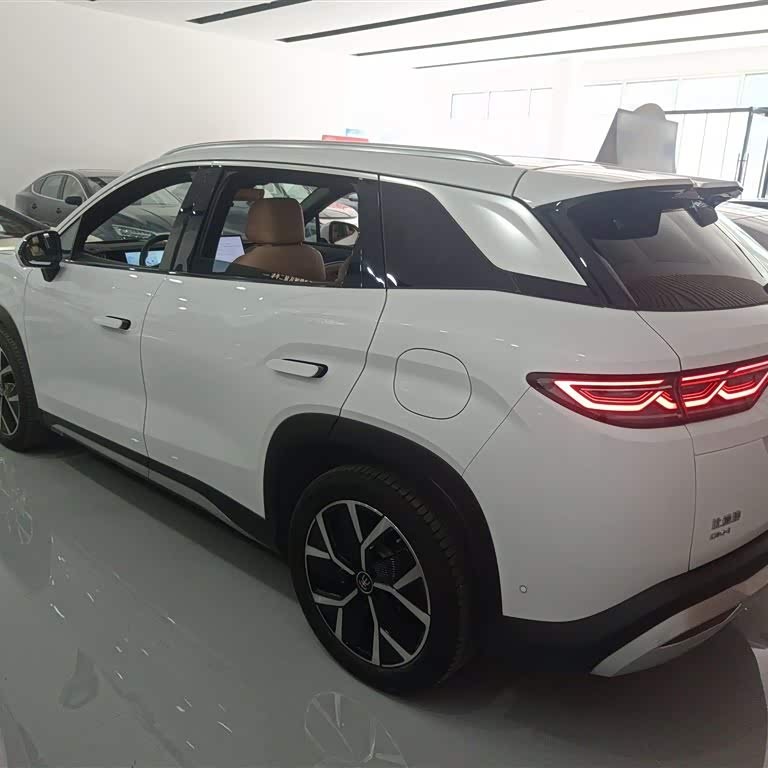 Song L DM-i 2024 160km Excellence Edition Song L DM-i 2024 160km Excellence Edition