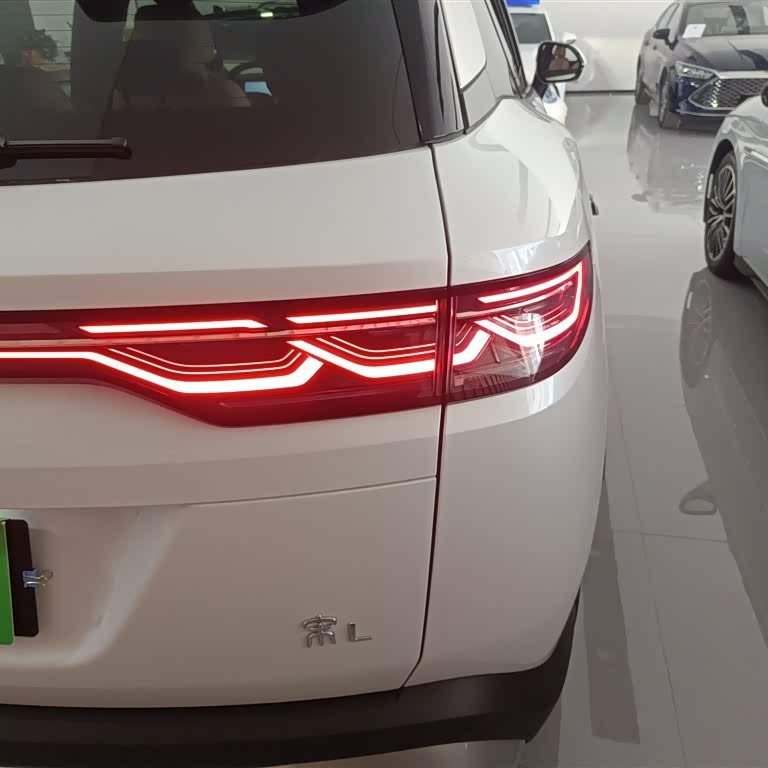 Song L DM-i 2024 160km Excellence Edition Song L DM-i 2024 160km Excellence Edition
