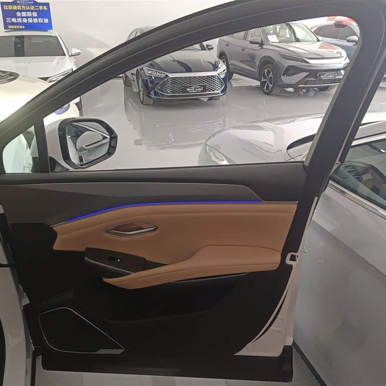 Song L DM-i 2024 160km Excellence Edition Song L DM-i 2024 160km Excellence Edition