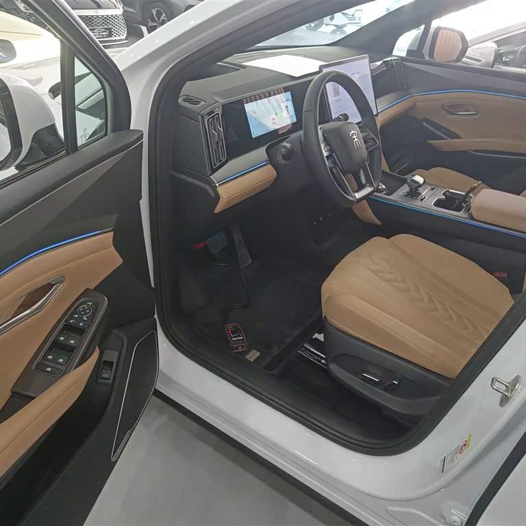 Song L DM-i 2024 160km Excellence Edition Song L DM-i 2024 160km Excellence Edition