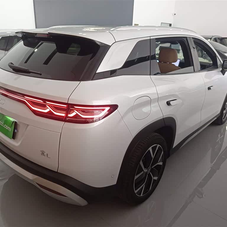Song L DM-i 2024 160km Excellence Edition Song L DM-i 2024 160km Excellence Edition