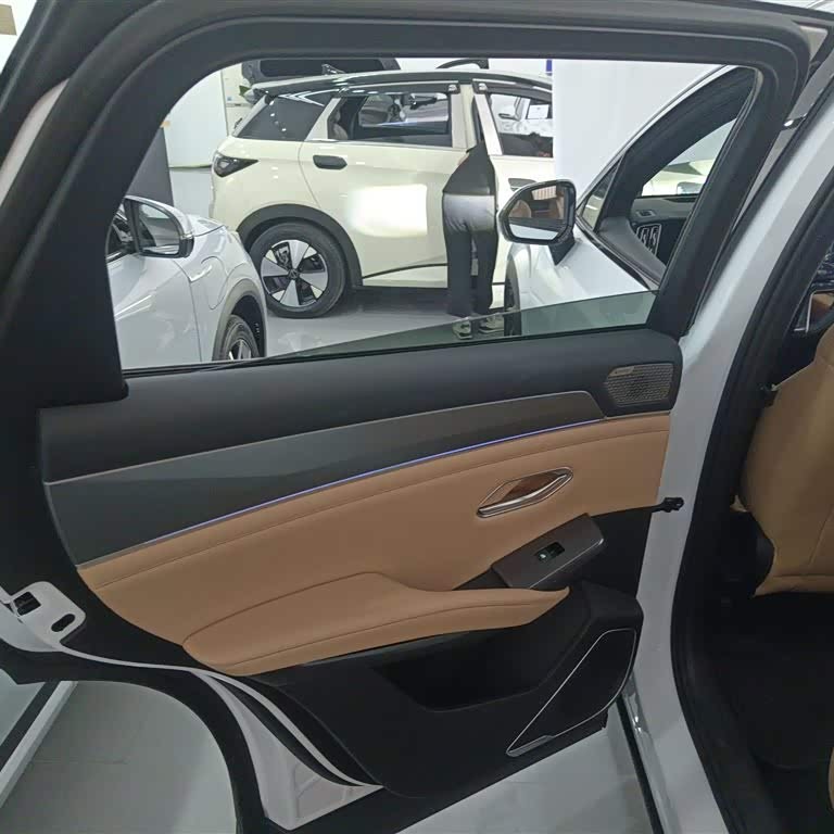 Song L DM-i 2024 160km Excellence Edition Song L DM-i 2024 160km Excellence Edition