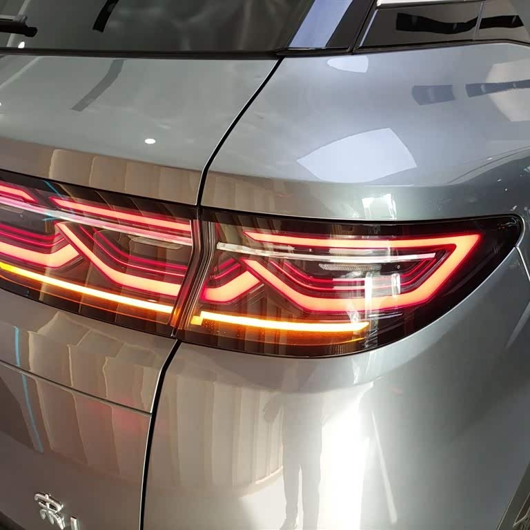 Song L DM-i 2024 model 112km surpassing model Song L DM-i 2024 model 112km surpassing model