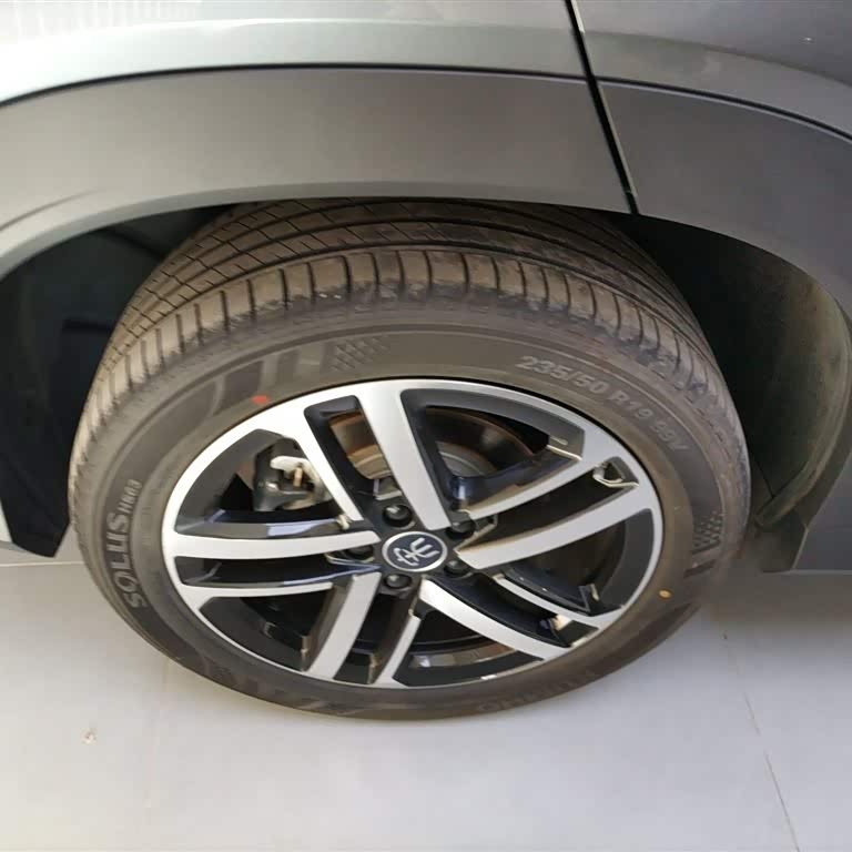 Song L DM-i 2024 model 112km surpassing model Song L DM-i 2024 model 112km surpassing model