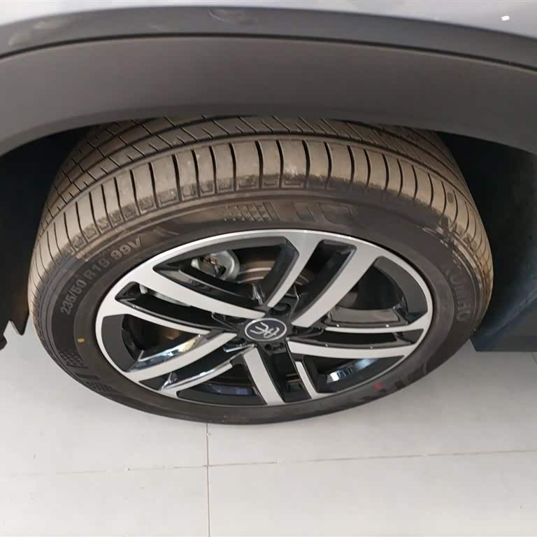 Song L DM-i 2024 model 112km surpassing model Song L DM-i 2024 model 112km surpassing model