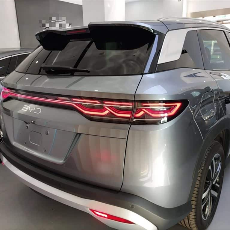 Song L DM-i 2024 model 112km surpassing model Song L DM-i 2024 model 112km surpassing model