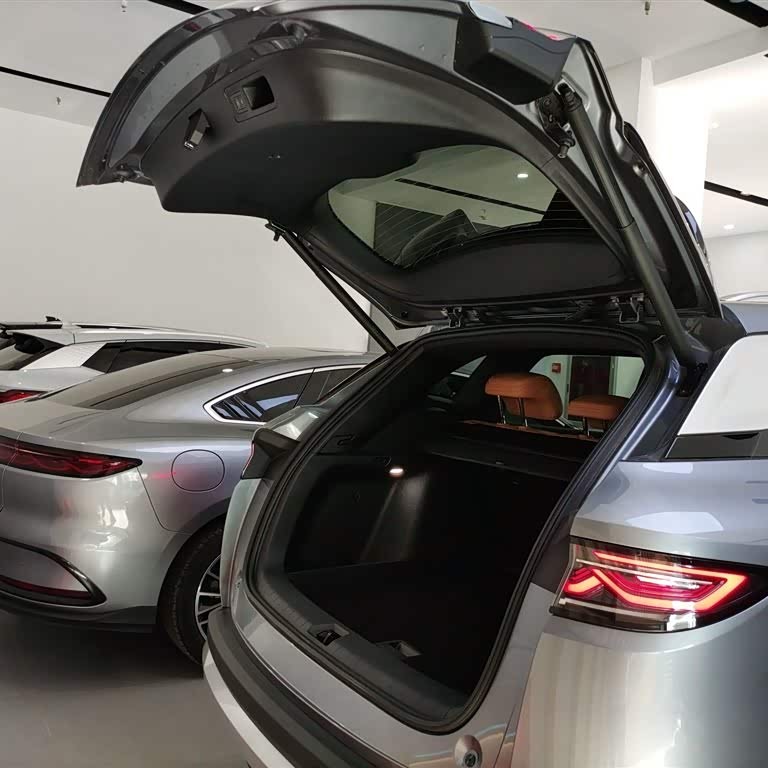 Song L DM-i 2024 model 112km surpassing model Song L DM-i 2024 model 112km surpassing model