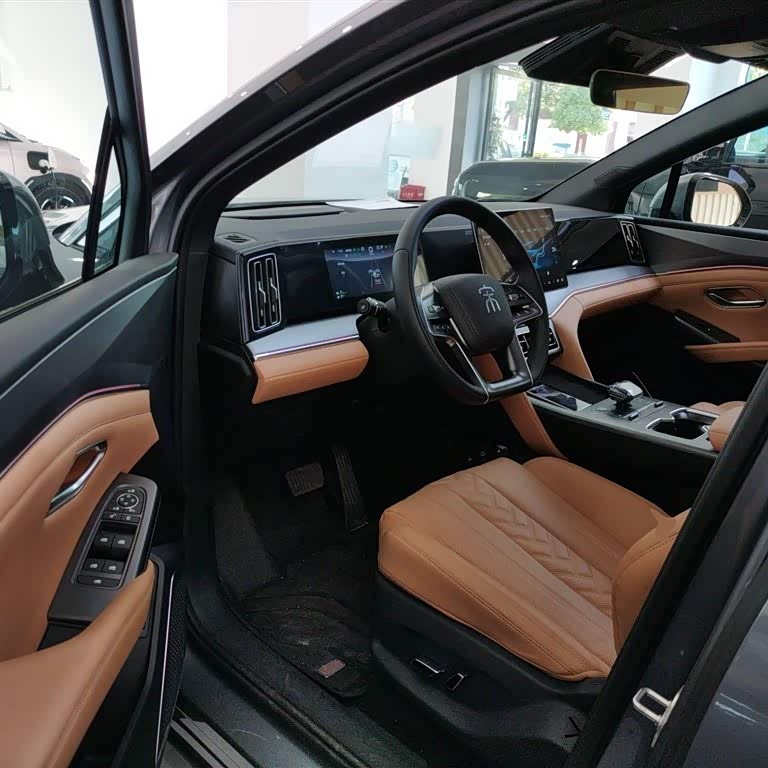 Song L DM-i 2024 model 112km surpassing model Song L DM-i 2024 model 112km surpassing model