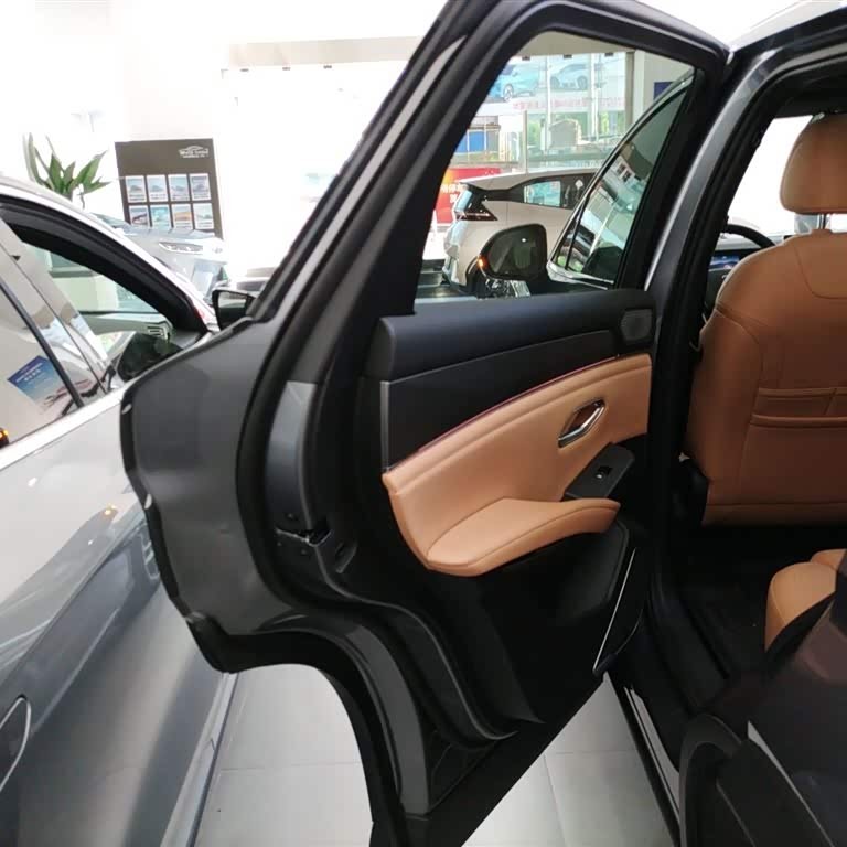 Song L DM-i 2024 model 112km surpassing model Song L DM-i 2024 model 112km surpassing model