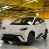 Seagull 2025 Smart Driving Edition 305km Vitality Edition