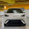 Seagull 2025 Smart Driving Edition 305km Vitality Edition