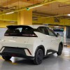 Seagull 2025 Smart Driving Edition 305km Vitality Edition