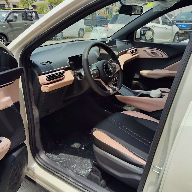 Seagull 2025 305km Vitality Edition Seagull 2025 305km Vitality Edition