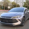 Qin L 2024 DM-i 120KM Excellence Edition