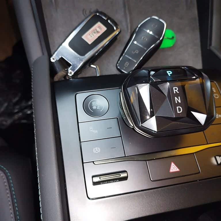 Qin L 2024 DM-i 120KM Excellence Edition Qin L 2024 DM-i 120KM Excellence Edition