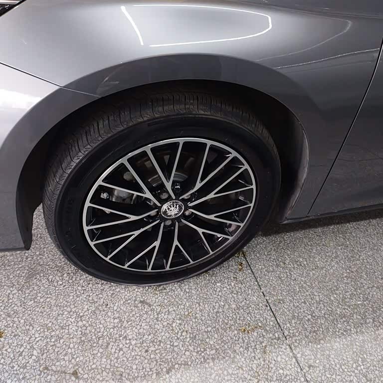 Qin L 2024 DM-i 120KM Excellence Edition Qin L 2024 DM-i 120KM Excellence Edition