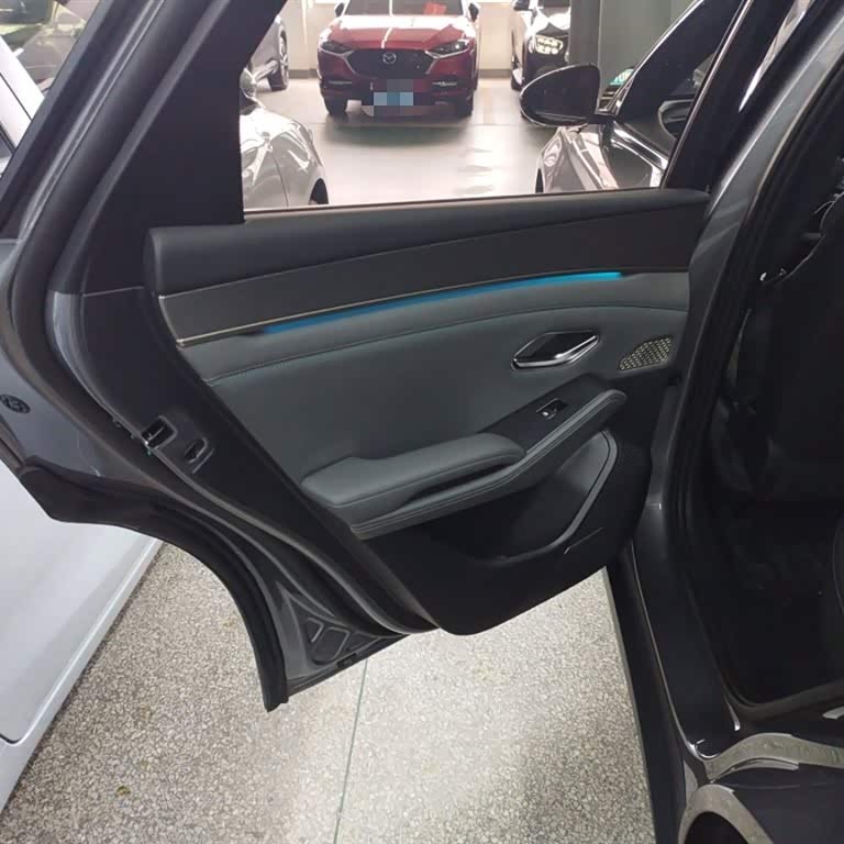 Qin L 2024 DM-i 120KM Excellence Edition Qin L 2024 DM-i 120KM Excellence Edition