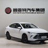 Qin PLUS 2025 DM-i Intelligent Driving Edition 55KM Leading Edition Qin PLUS 2025 DM-i Intelligent Driving Edition 55KM Leading Edition