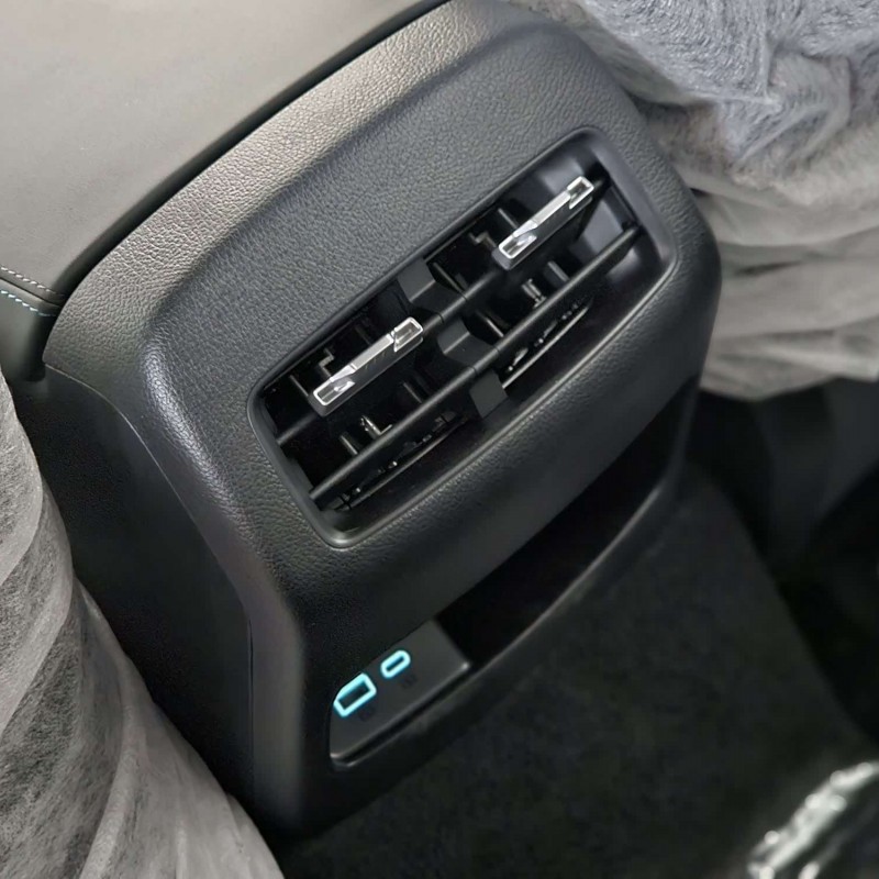 Qin PLUS 2025 DM-i Intelligent Driving Edition 55KM Leading Edition Qin PLUS 2025 DM-i Intelligent Driving Edition 55KM Leading Edition