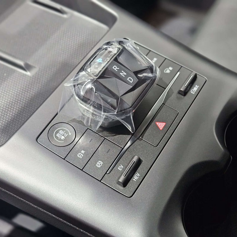 Qin PLUS 2025 DM-i Intelligent Driving Edition 55KM Leading Edition Qin PLUS 2025 DM-i Intelligent Driving Edition 55KM Leading Edition