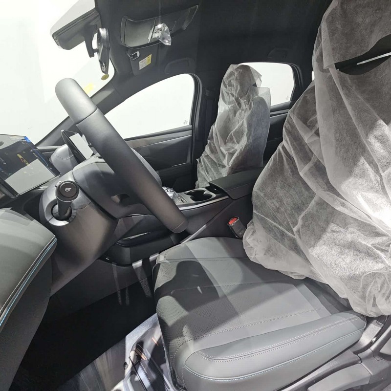 Qin PLUS 2025 DM-i Intelligent Driving Edition 55KM Leading Edition Qin PLUS 2025 DM-i Intelligent Driving Edition 55KM Leading Edition
