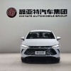 Qin PLUS 2025 DM-i Intelligent Driving Edition 55KM Leading Edition Qin PLUS 2025 DM-i Intelligent Driving Edition 55KM Leading Edition