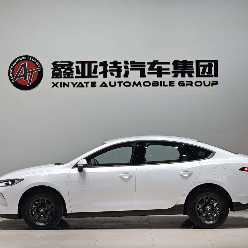 Qin PLUS 2025 DM-i Intelligent Driving Edition 55KM Leading Edition Qin PLUS 2025 DM-i Intelligent Driving Edition 55KM Leading Edition