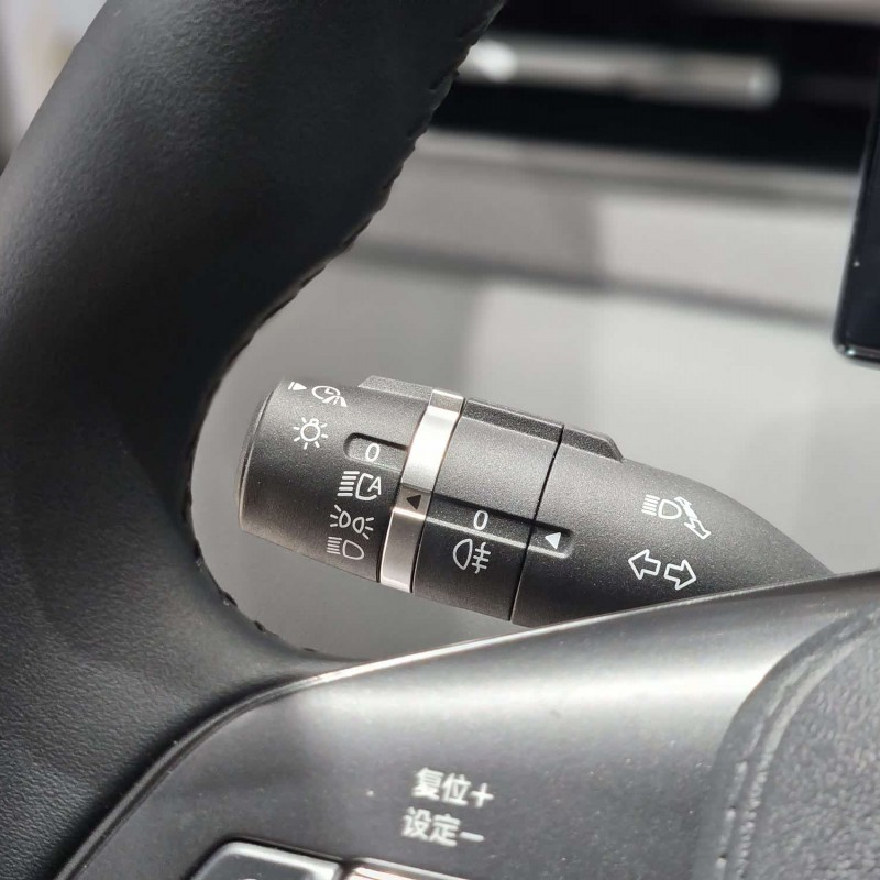Qin PLUS 2025 DM-i Intelligent Driving Edition 55KM Leading Edition Qin PLUS 2025 DM-i Intelligent Driving Edition 55KM Leading Edition