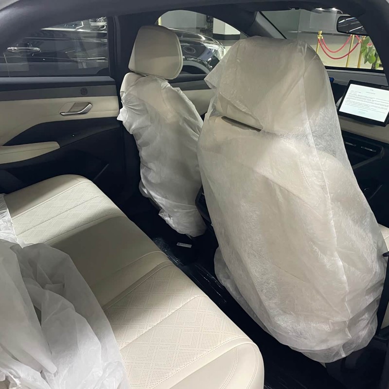 Qin PLUS 2025 DM-i Intelligent Driving Edition 55KM Leading Edition Qin PLUS 2025 DM-i Intelligent Driving Edition 55KM Leading Edition