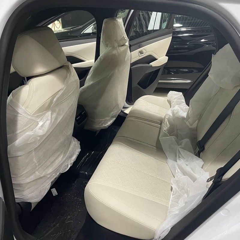 Qin PLUS 2025 DM-i Intelligent Driving Edition 55KM Leading Edition Qin PLUS 2025 DM-i Intelligent Driving Edition 55KM Leading Edition