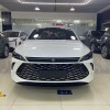 Qin PLUS 2025 DM-i Intelligent Driving Edition 55KM Leading Edition