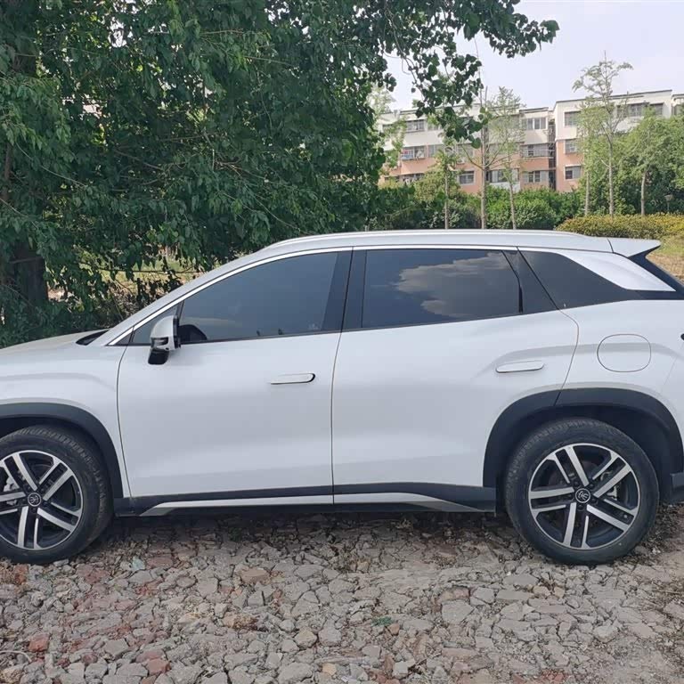 Song L DM-i 2024 model 112km surpassing model Song L DM-i 2024 model 112km surpassing model
