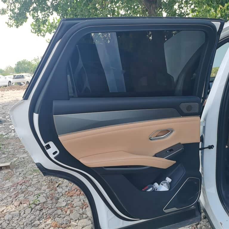 Song L DM-i 2024 model 112km surpassing model Song L DM-i 2024 model 112km surpassing model
