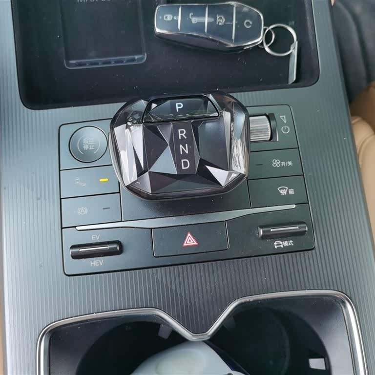 Song L DM-i 2024 model 112km surpassing model Song L DM-i 2024 model 112km surpassing model